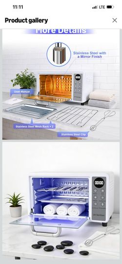 UV Sterilizer