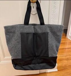 Weekender Travel Tote Bag