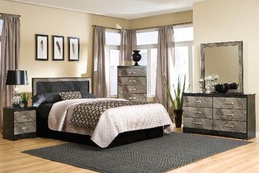 Kool Brand New Bedroom Suite Specials