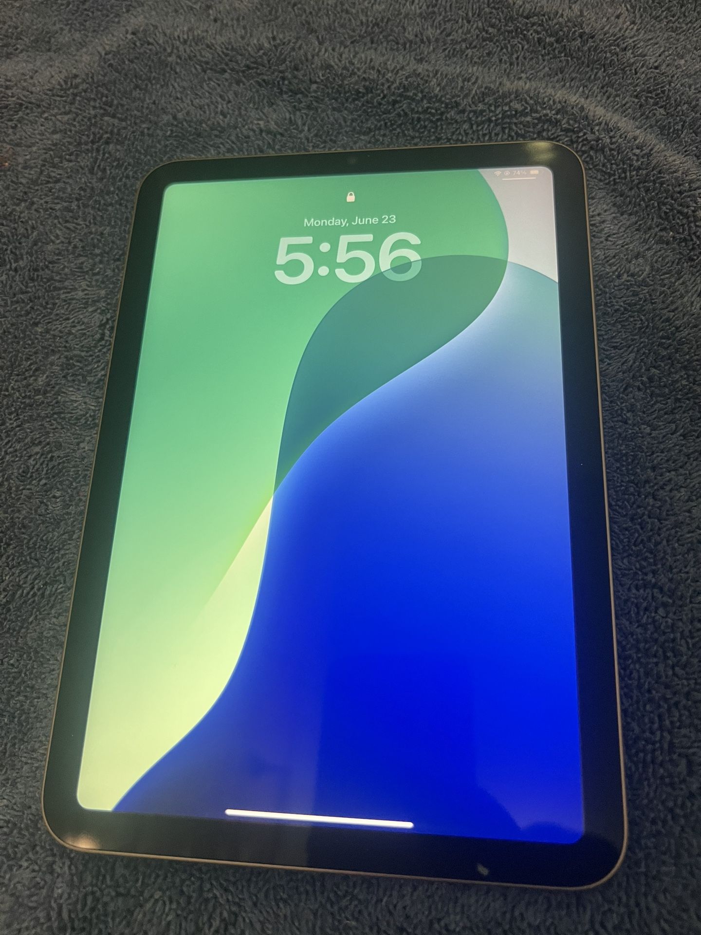 iPad Mini