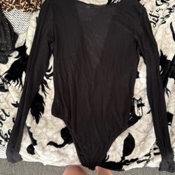 Forever 21 Bodysuit