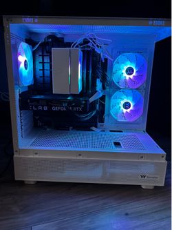 AM5 Gaming PC – RTX 4060 – 32GB DDR5 – 1TB NVMe – Ready for 1080p/1440p Gaming