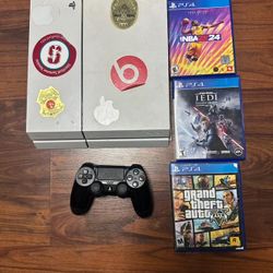 PlayStation 4 