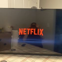 39 Inch Vizio Tv 