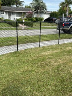 Fence