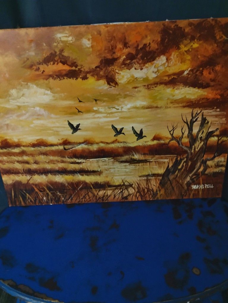Painting