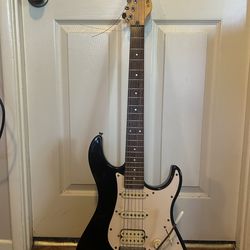 Electric Guitar