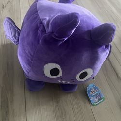 Pet Simulator Purple Dragon