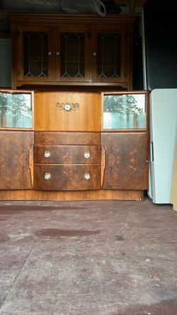 credenza