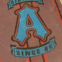 Airwalk hot sale 86 skateboard