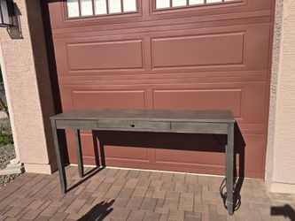 Entry table $30