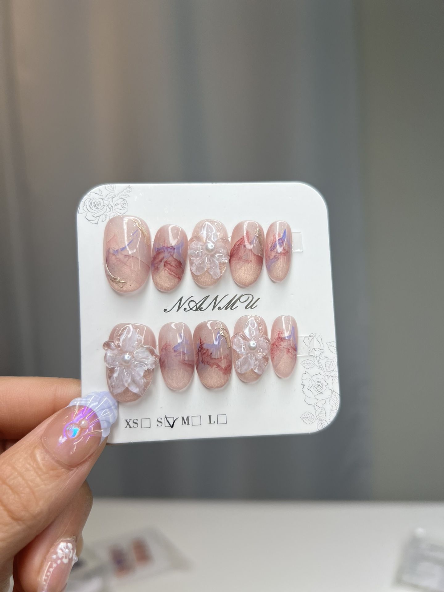 Press On Nails