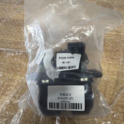 Trunk Tailgate Lock Latch Actuator for 2016-2021 Hyundai Tucson 2017-2022 Kia Sportage