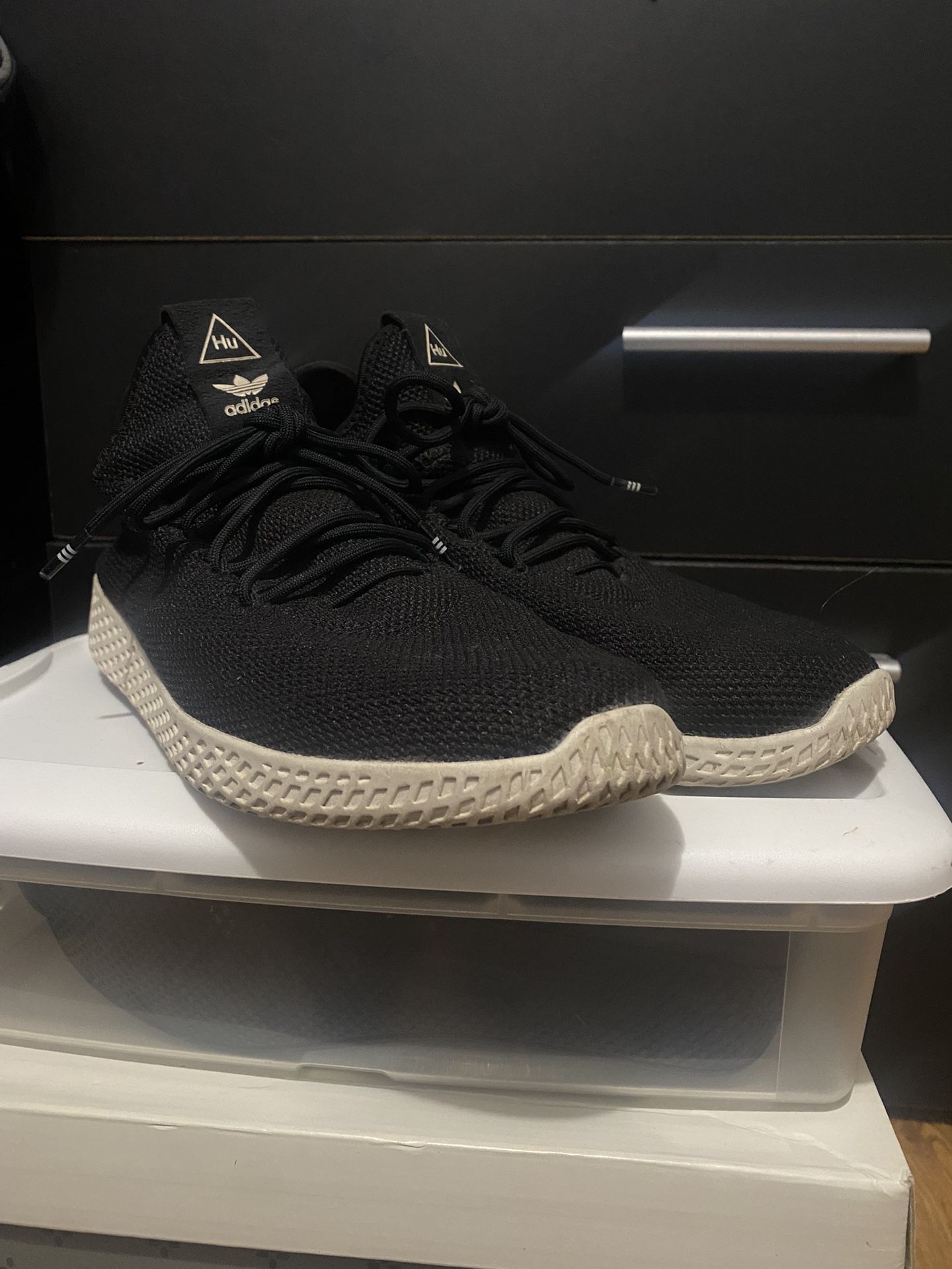 Adidas Pharrell Williams HU 