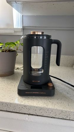 Electric Kettle