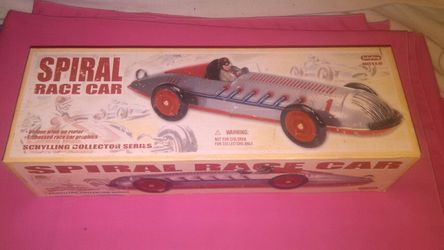 Schylling collector series