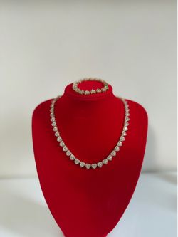 jewelry set