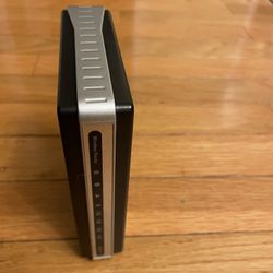 D-Link Wireless G Router WBR-1310 54 Mbps