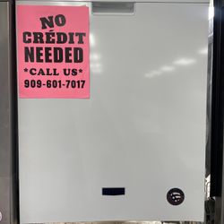 WHITE MAYTAG DISHWASHER 