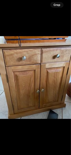 Dresser