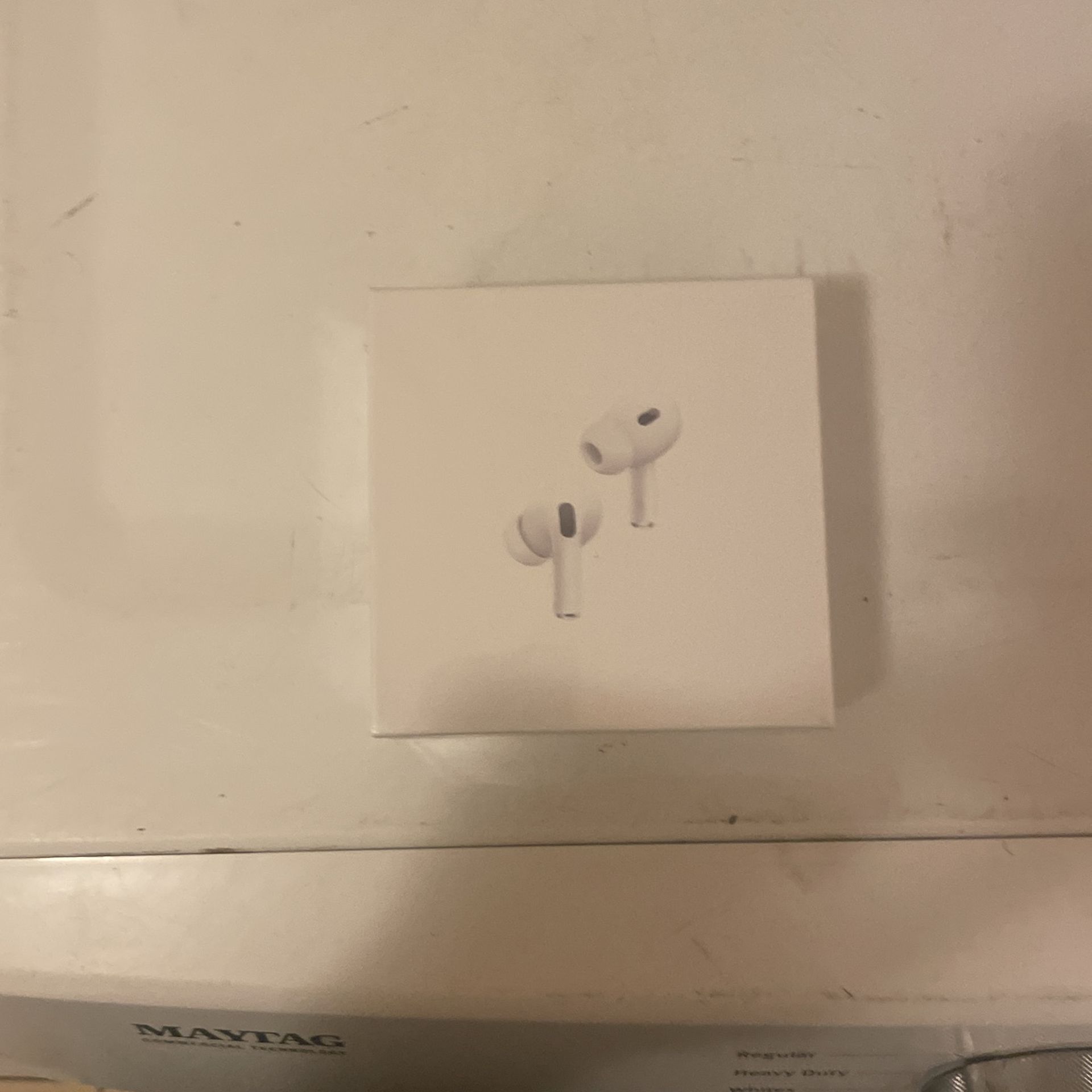 AirPod Pro 2nd Generation