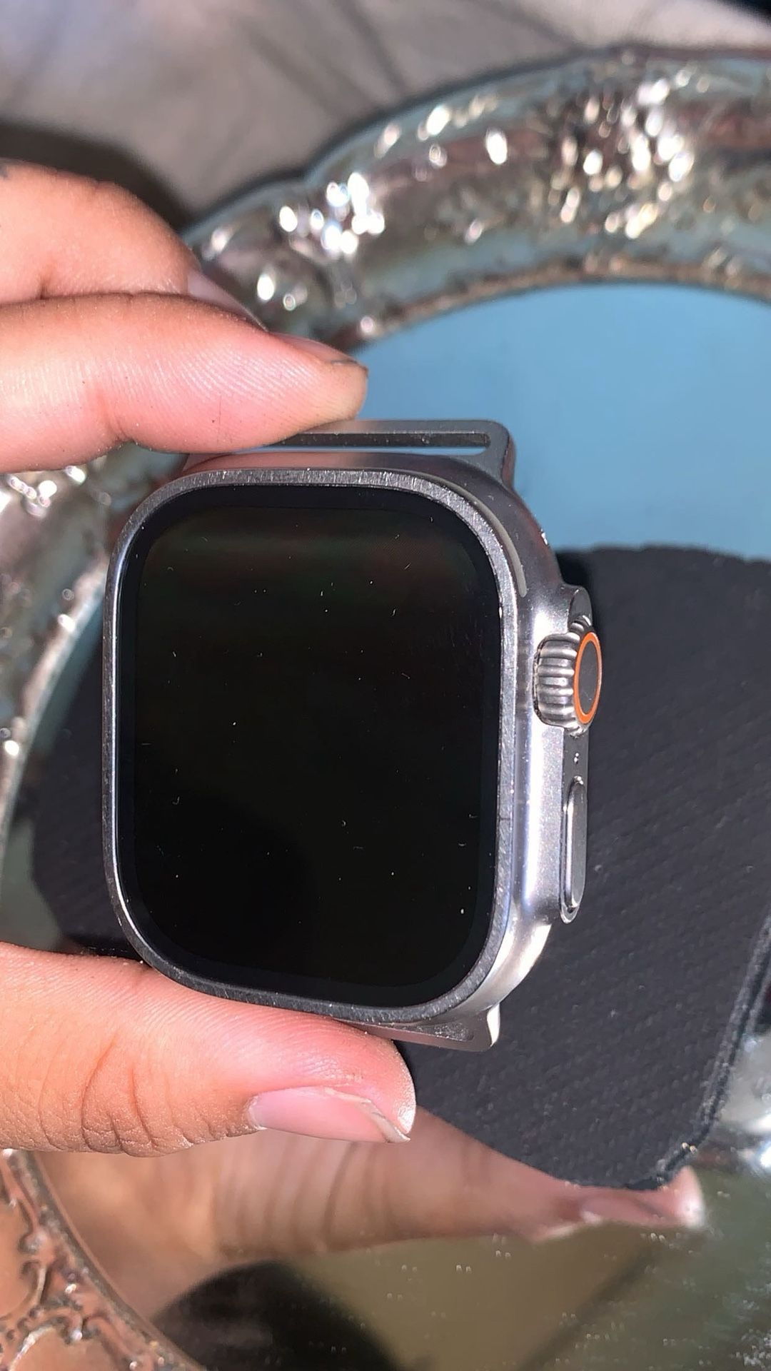 Apple Watch Ultra 2