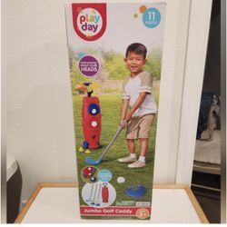 Golf For Kids