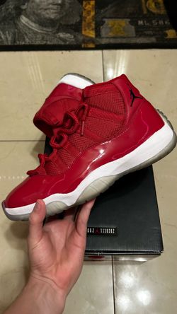 Jordan 11 WIN LIKE 96s