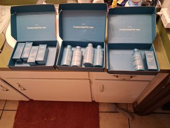 Hair md hair growth system