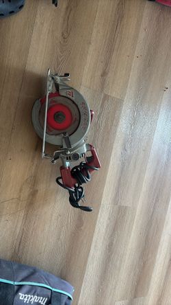 Skilsaw Mag