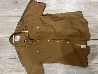 Button up