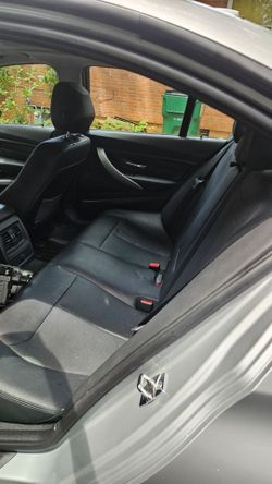 328i bmw for parts