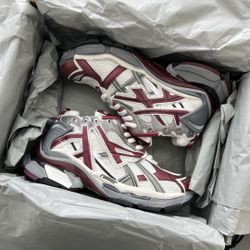 Balenciaga Men’s Sneaker With Box 2026 New