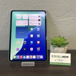 iPad Pro 11 inch M4 256 GB silver