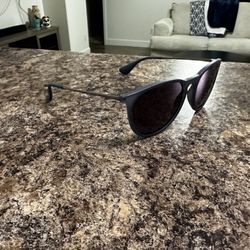 Ray Ban Sunglasses 