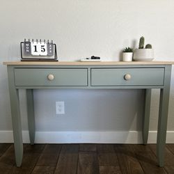 Entry Table/Console table/Desk 