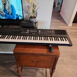 keyboard