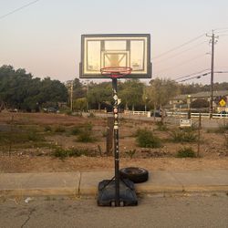 basketball Hoop 