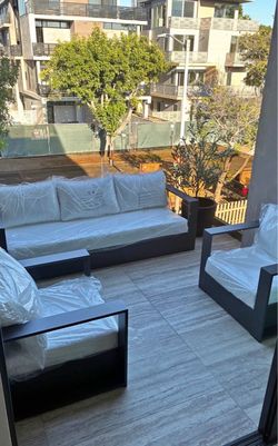 Rh Marbella Sofa | Available Now ✅