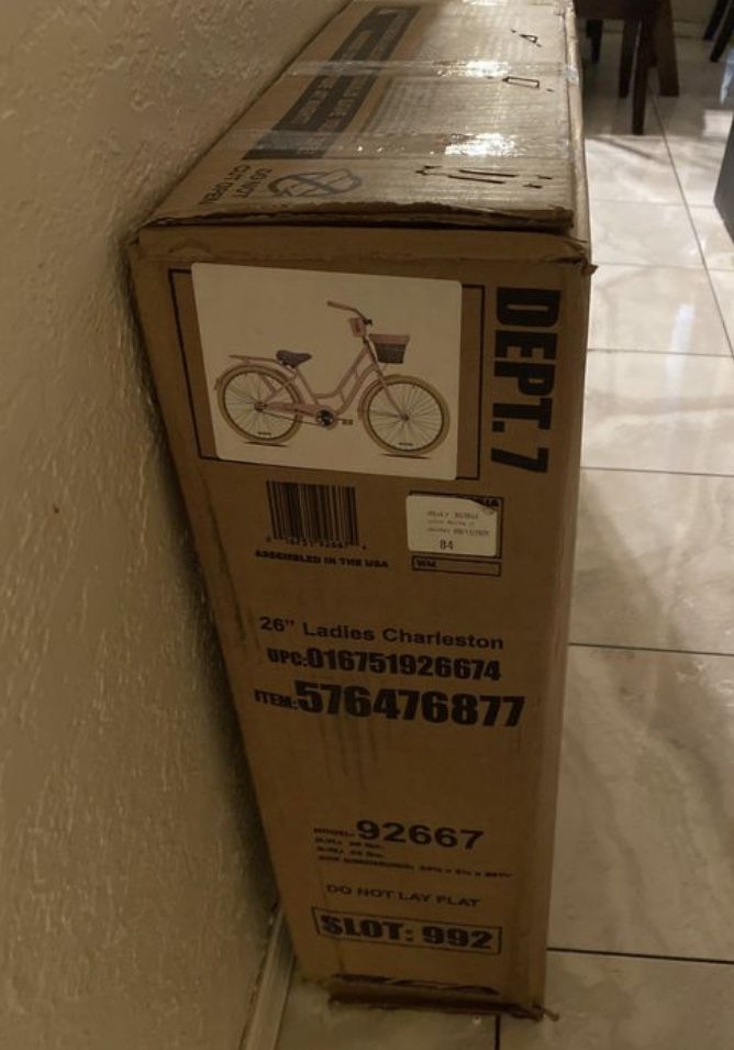 Bike