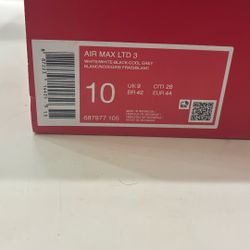 Basically brand new only worn five times with crease protectors