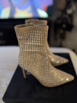 Soft Boots