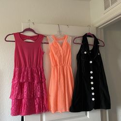 Girls Dress 👗 Size 12/14/16