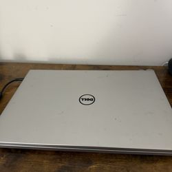 Bundle: Laptop and 60Hz Monitor