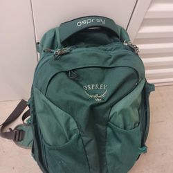 Osprey Fairview 40L