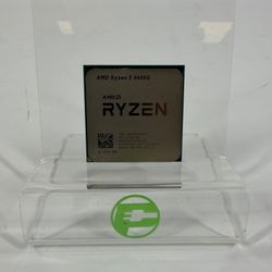AMD Ryzen 5 4600G 3.70GHz 6 Core 100-000000147 12 Thread AM4