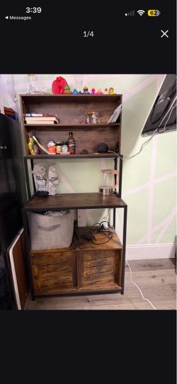 Shelf