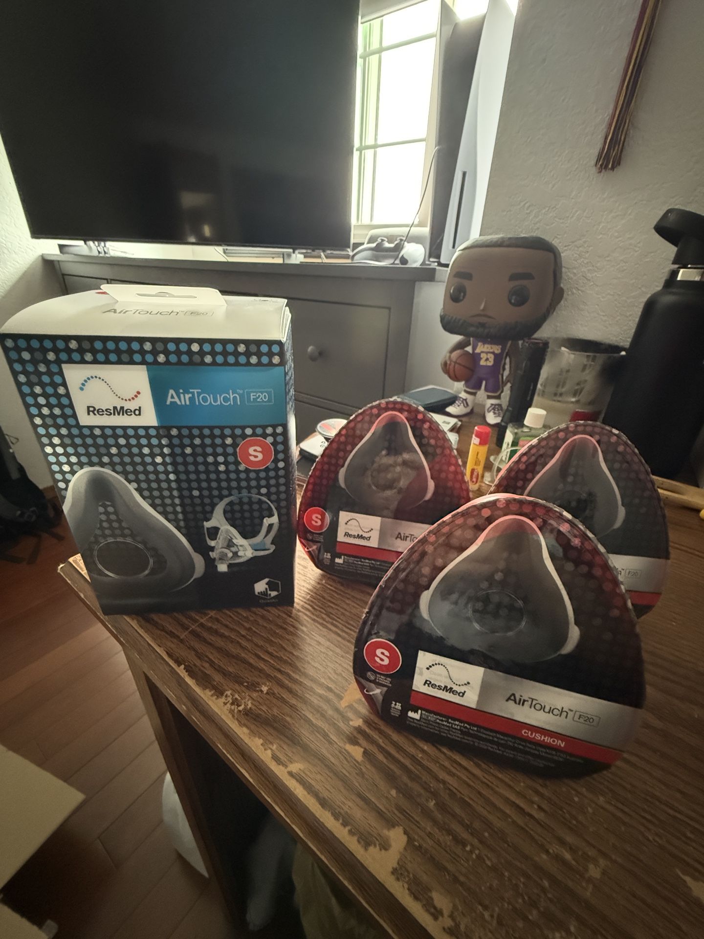 CPAP Cushions/Mask