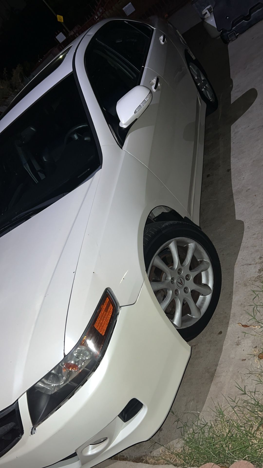 2006 Acura TSX