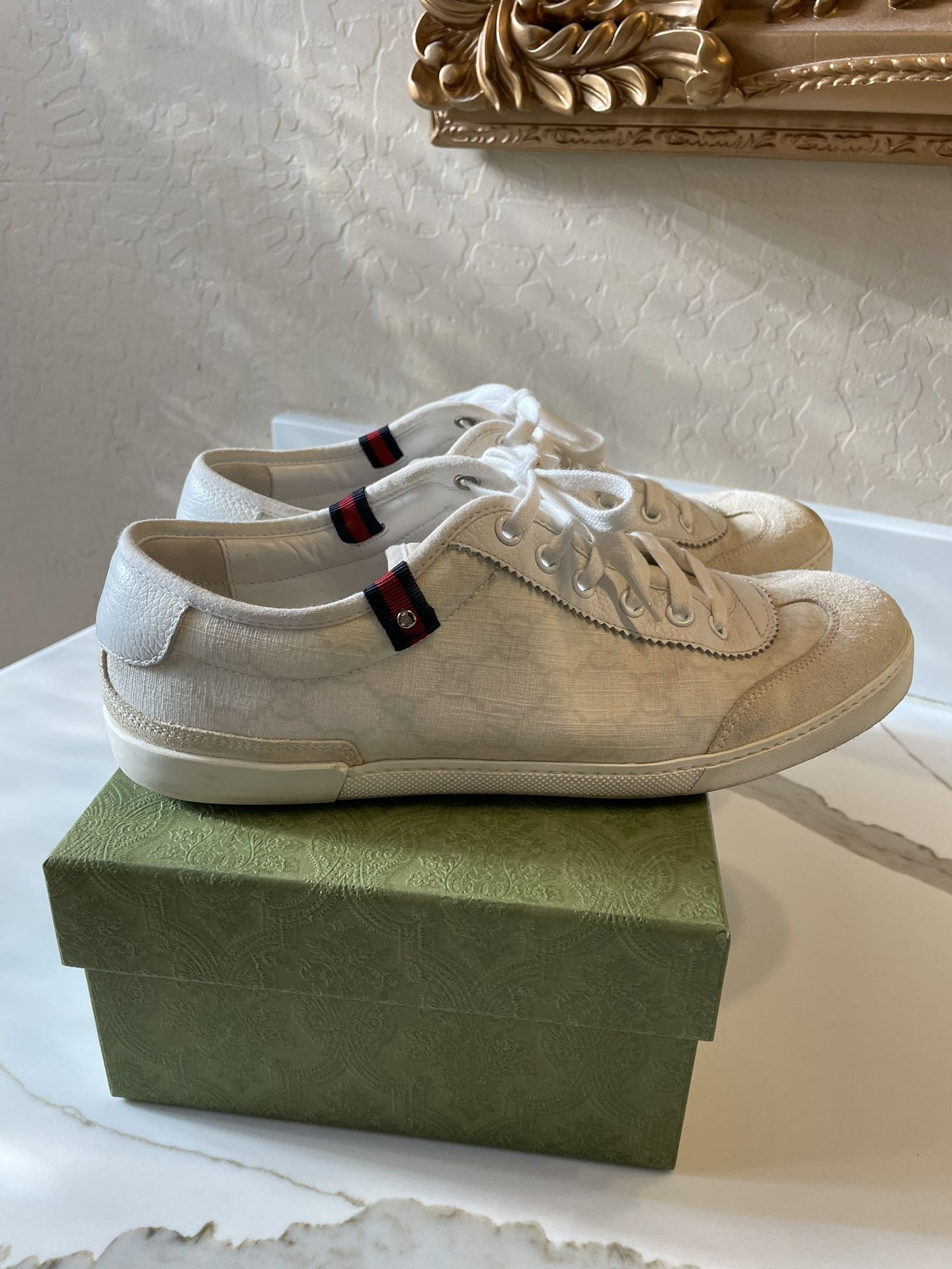 Gucci Sneakers